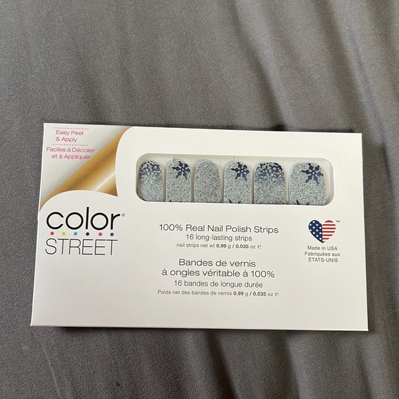 Color Street - Picture 2 of 3